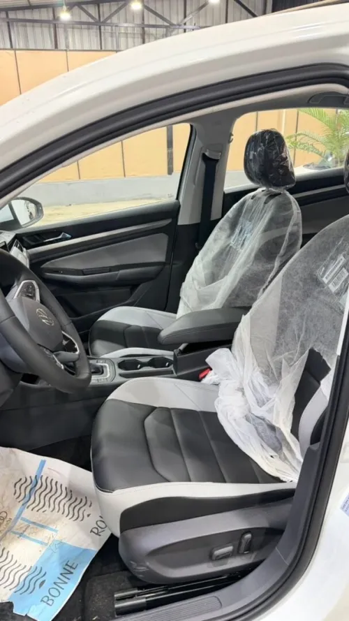 Volkswagen Bora 2025 