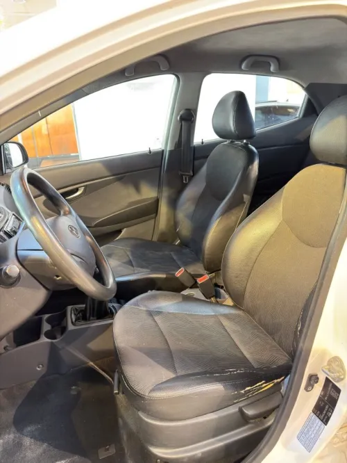 Hyundai EON 2013 EON