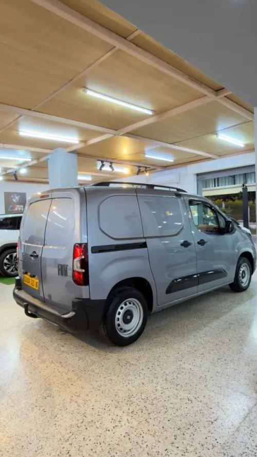 Fiat Doblo 2025 Doblo