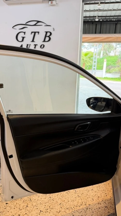 Hyundai I20 2024 I20