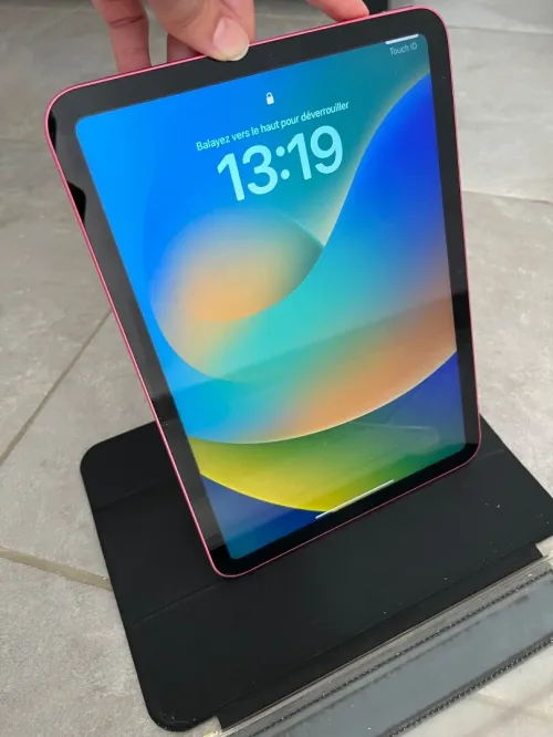 Ipad 