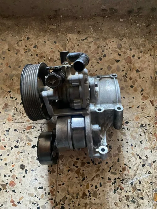 pieces de moteur kia sorinto 2009  moteur vgt 170