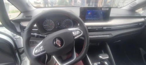 Lifan X3 PRO 2026 X3 PRO boite automatique