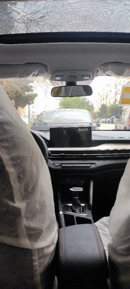Lifan X3 PRO 2026 X3 PRO boite automatique