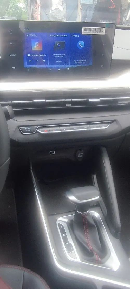 Lifan X3 PRO 2026 X3 PRO boite automatique