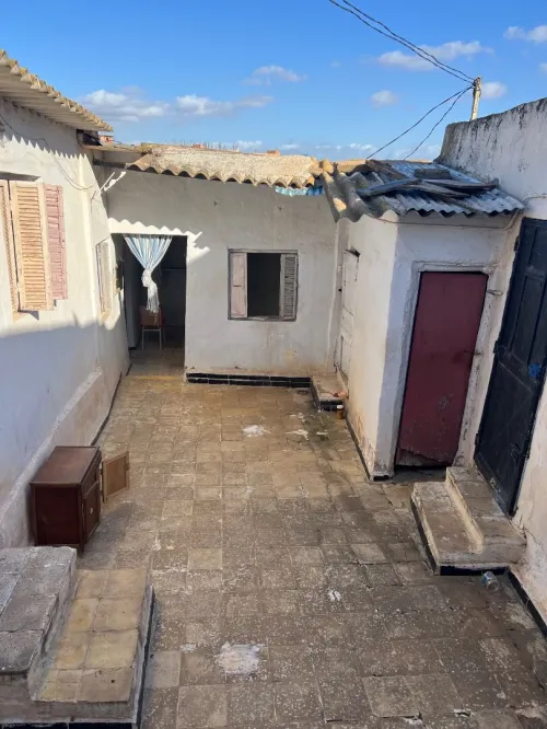 Vente Appartement F2 Oran Ain el bia