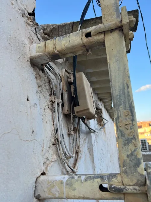 Vente Appartement F2 Oran Ain el bia