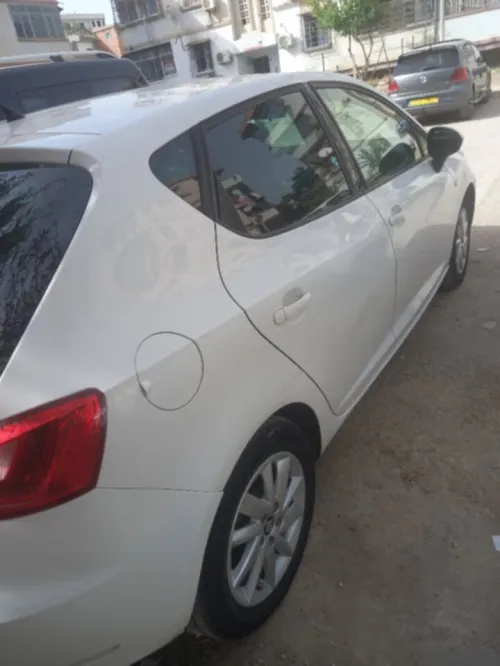 Seat Ibiza 2015 Fully