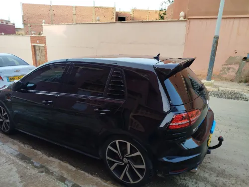 Volkswagen Golf 7 2015 Golf 7