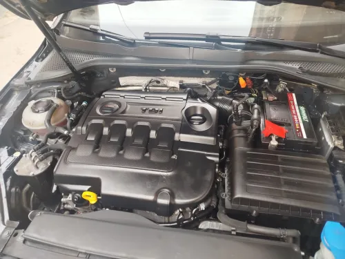 Volkswagen Golf 7 2015 Golf 7