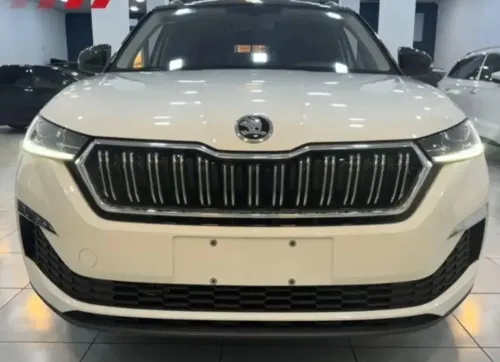 Skoda Kamique 2025 Gt