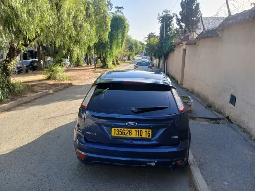 Ford Focus 5 portes 2010 