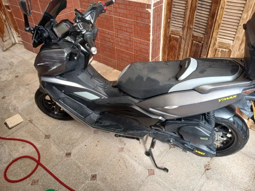 Vms V max 200 2023