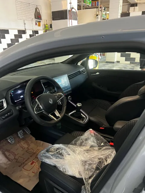 Renault Clio 5  2025 Esprit Alpine