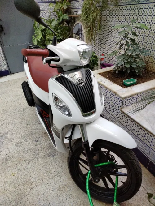 Sym S 2025