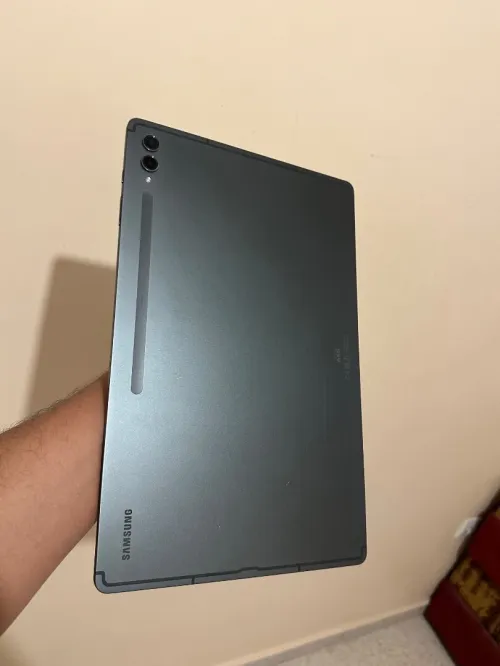 Samsung Tab S9 ultra