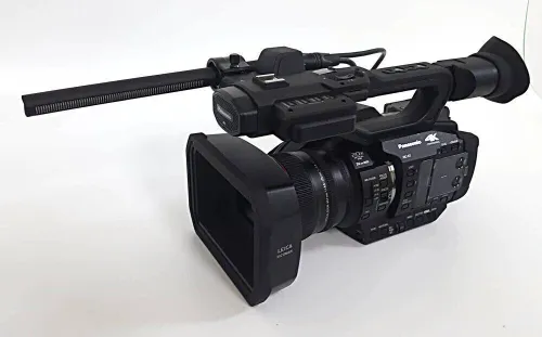 Sennheiser MKH 416 P48 + RODE Perche Micro Boompole Télescopique Aluminium