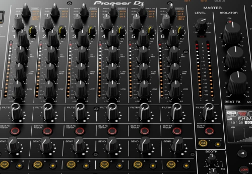 Pack 2x Pioneer DJ AlphaTheta CDJ-3000X + DJM-V10 - NEUF JAMAIS UTILISÉ - ( SOUS BLISTER ) non déballée