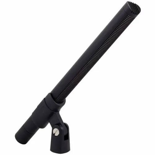 Sennheiser MKH 416 P48 + RODE Perche Micro Boompole Télescopique Aluminium