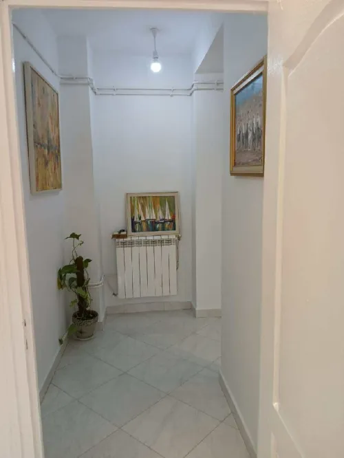 Vente Appartement F4 Oran Bir el djir