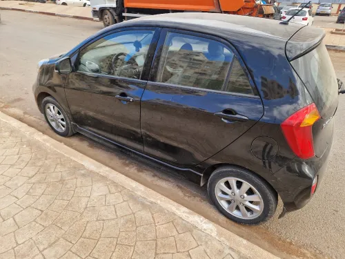 Kia Picanto 2014 