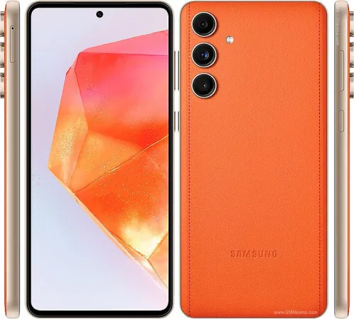 samsung galaxy F55 - 5G