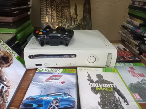 XBOX 360 