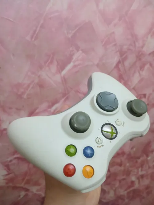 MANETTE XBOX 360