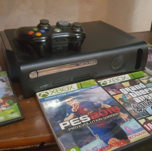 XBOX 360