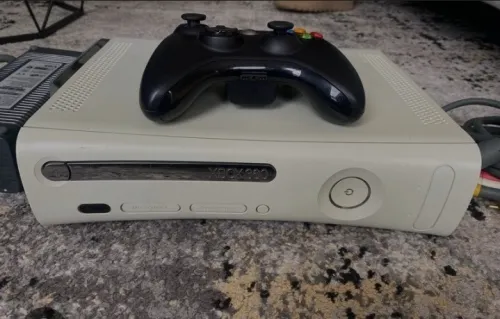 XBOX 360 