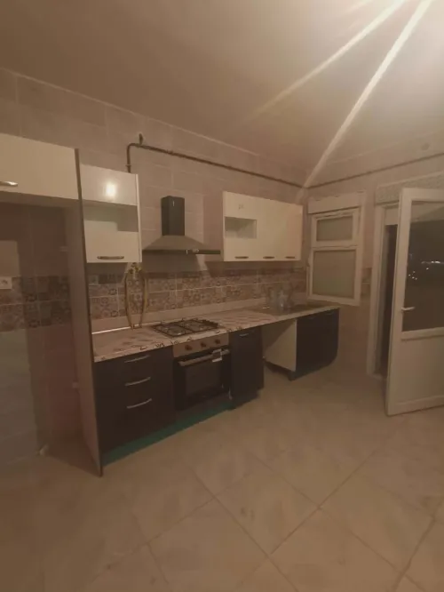 Location Appartement F5 Alger Mahelma