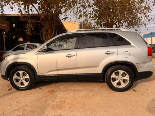 Kia Sorento 2014 