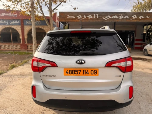 Kia Sorento 2014 