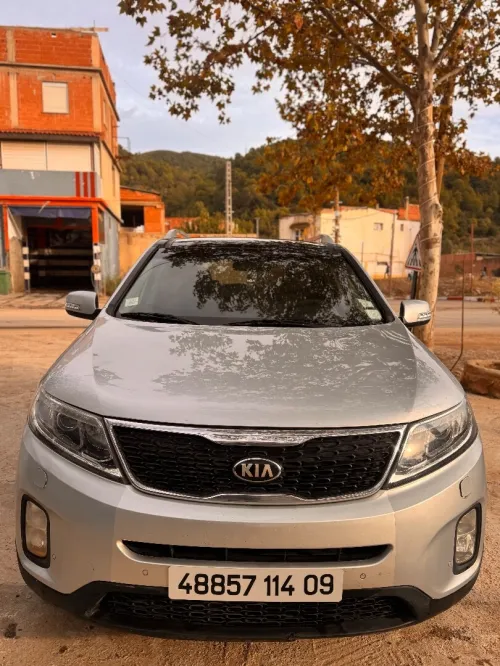 Kia Sorento 2014 