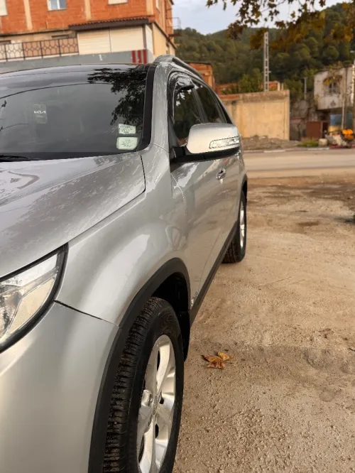 Kia Sorento 2014 