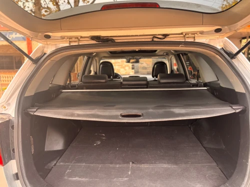 Kia Sorento 2014 