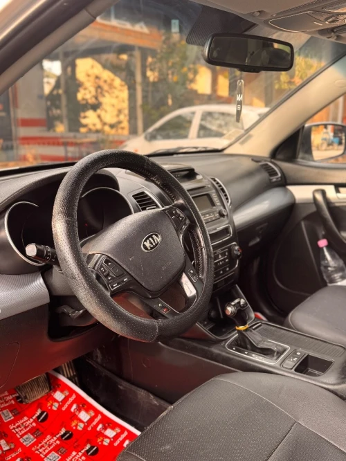 Kia Sorento 2014 