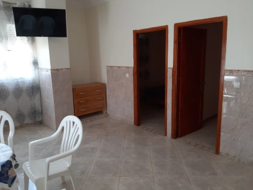 Location vacances Appartement F4 Tlemcen Marsa ben mhidi