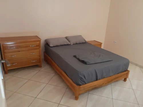 Location vacances Appartement F4 Tlemcen Marsa ben mhidi