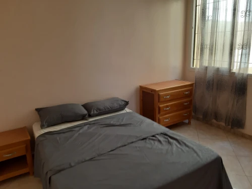 Location vacances Appartement F4 Tlemcen Marsa ben mhidi