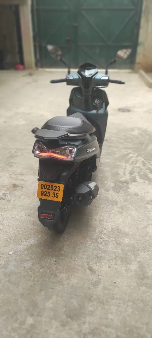 Sym St 200 2025