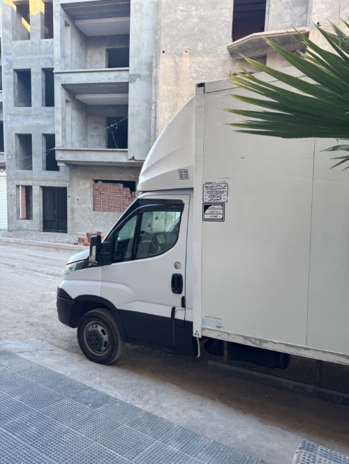 Iveco C15 2019