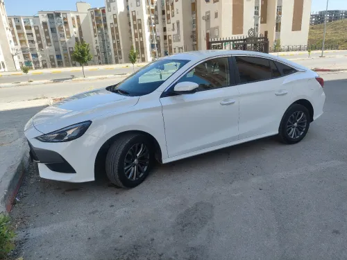 MG MG5 2026 MG5 Flagship Edition