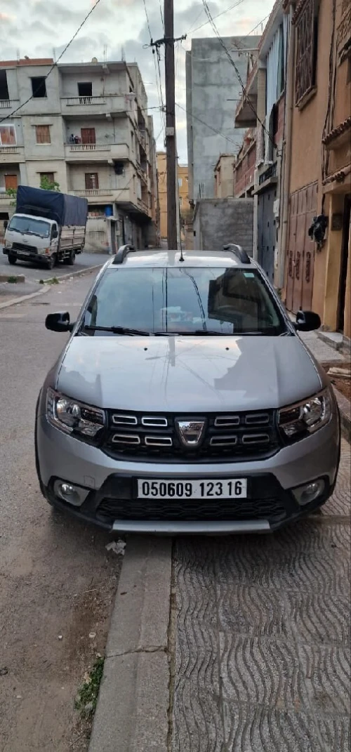 Dacia Sandero 2023 Essential