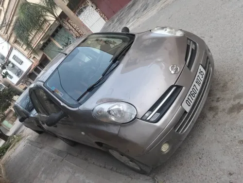 Nissan Micra 2007 City