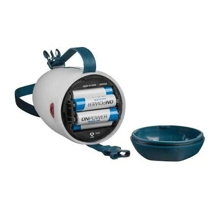 Lampe decathlon quechua