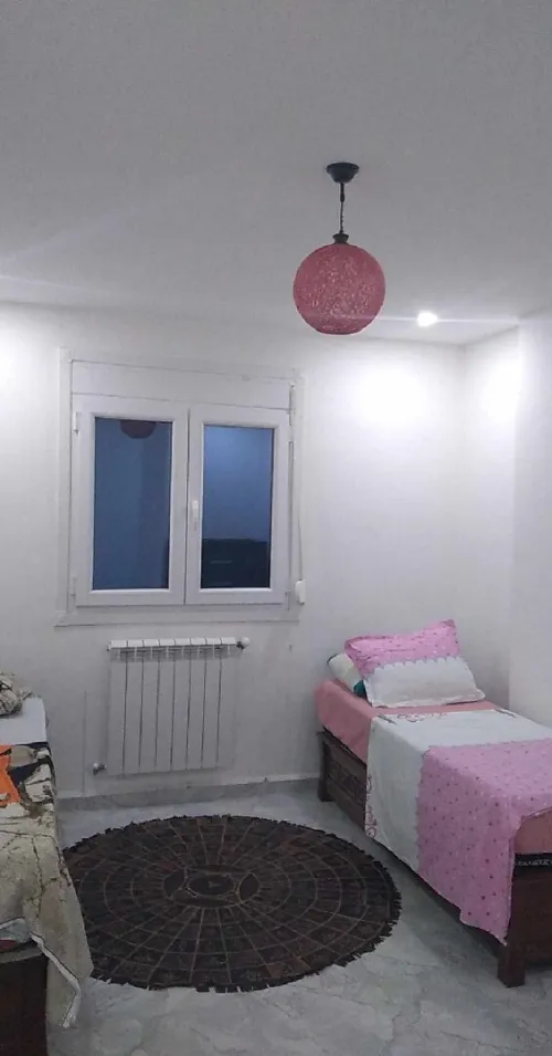 Vente Appartement F3 Tipaza Ain tagourait