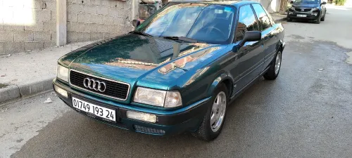 Audi 80 1993 80
