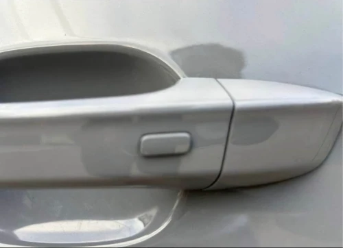Volkswagen Tahru 2025 Avec turbo