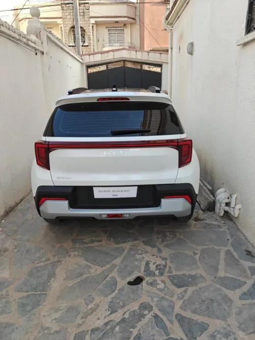 Kia Sonet 2025 